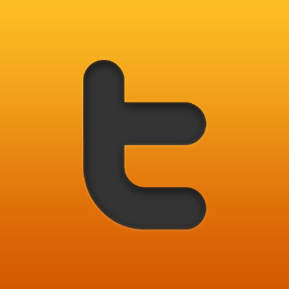 Connect with Chad on Twitter